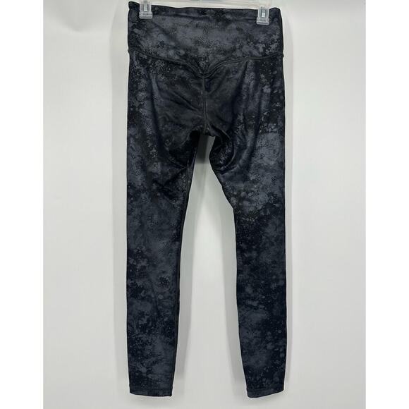 Athleta Elation Misty Lace Tight Leggings Size S - Picture 6 of 10